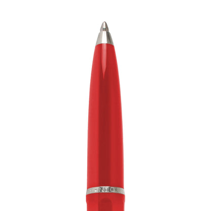 Ballograf Epoca P Ballpoint Pen, Red - image 2