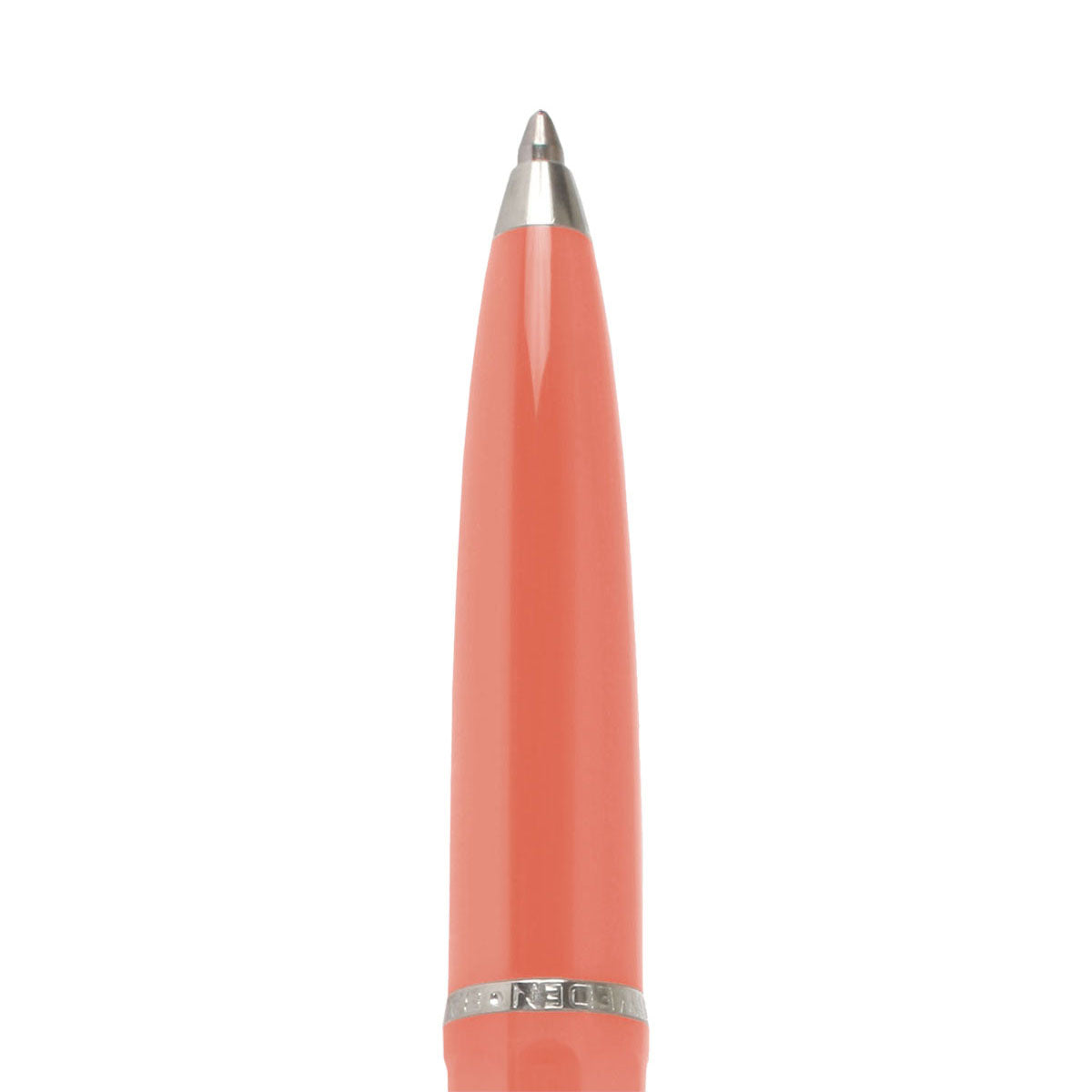 Ballograf Epoca P Ballpoint Pen, Salmon - image 2