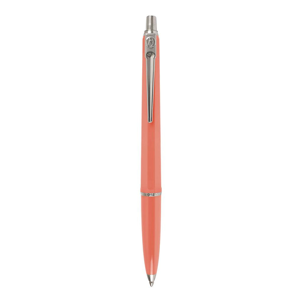 Ballograf Epoca P Ballpoint Pen, Salmon - image 1