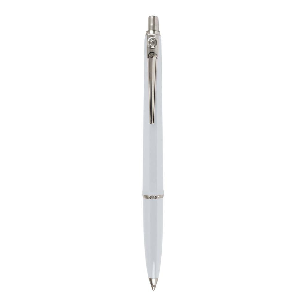 Ballograf Epoca P Ballpoint Pen, White - image 1
