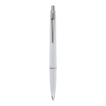 Ballograf Epoca P Ballpoint Pen, White - image 1