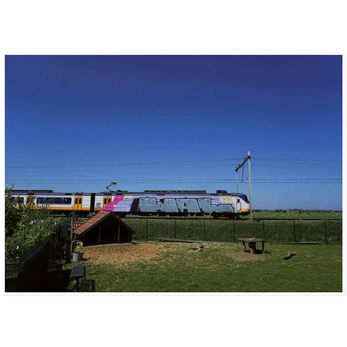 Bamn Magazine 2 - image 6