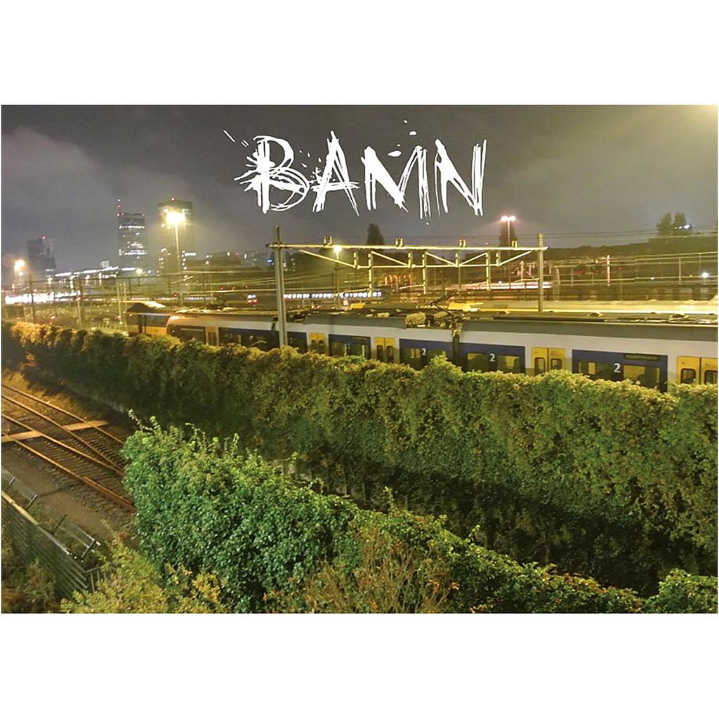 Bamn Magazine 2 - image 1