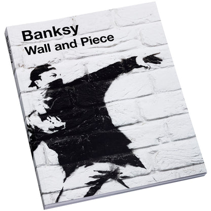Banksy - Wall and Piece - image 2