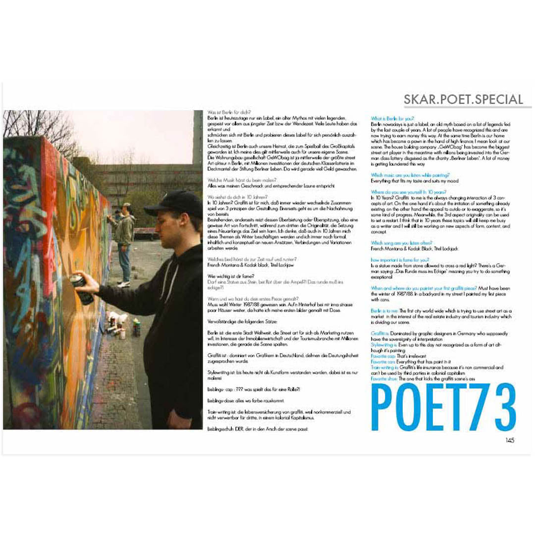Berlin Writers - image 3