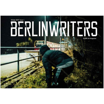 Berlin Writers - image 1