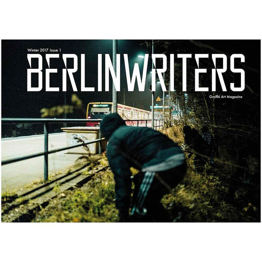 Berlin Writers - image 1