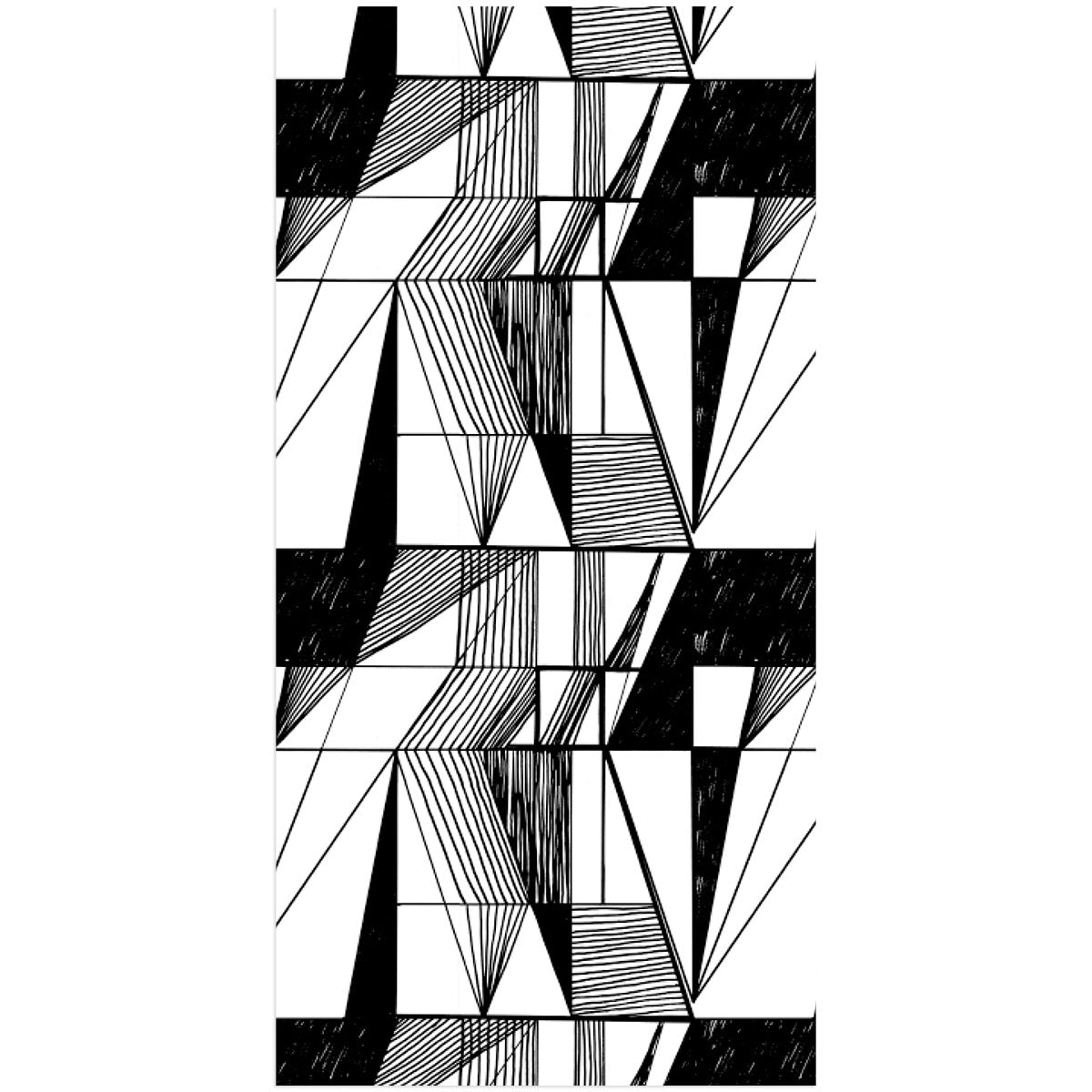 Black Stripe Part 1 - image 1