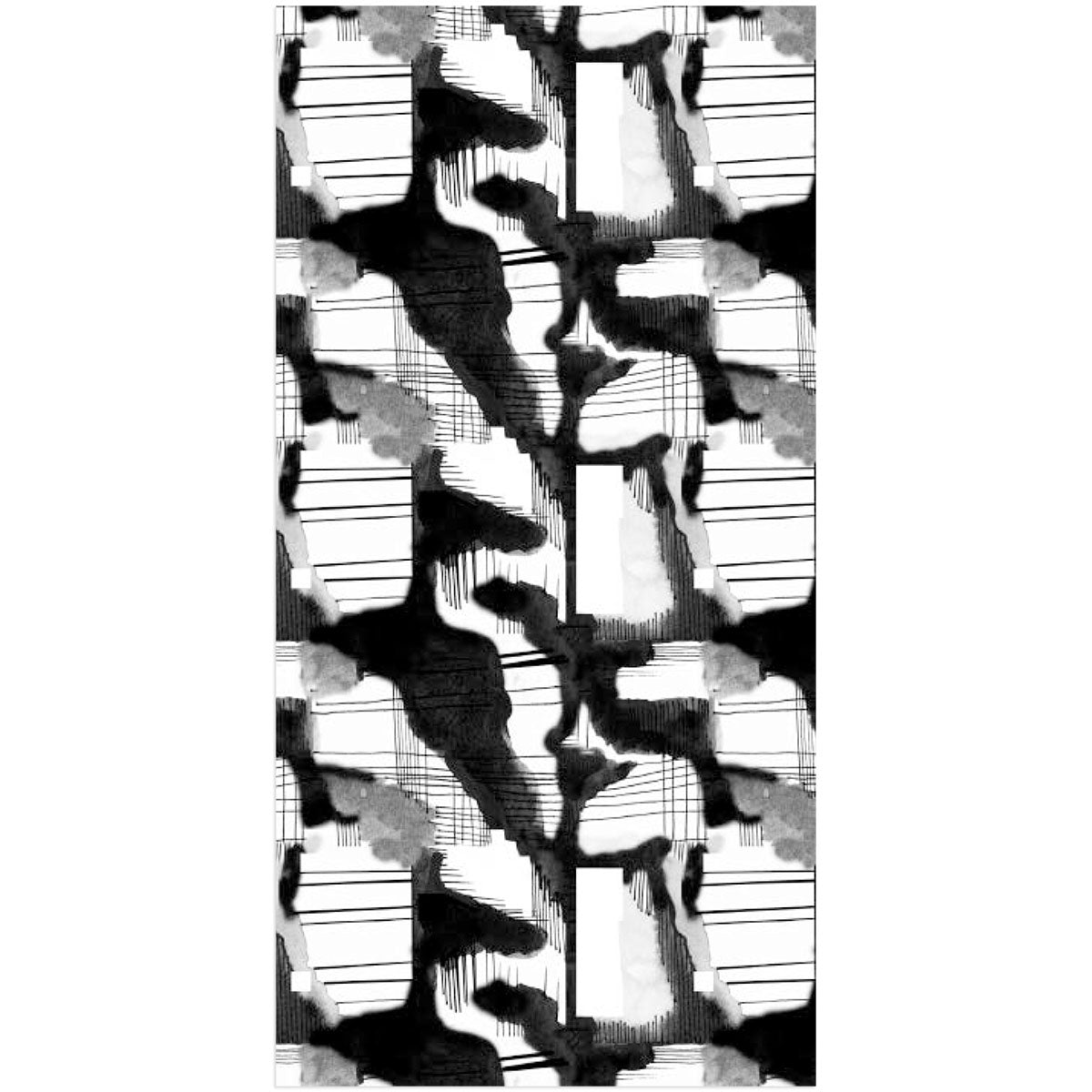 Black Stripe Part 2 - image 1