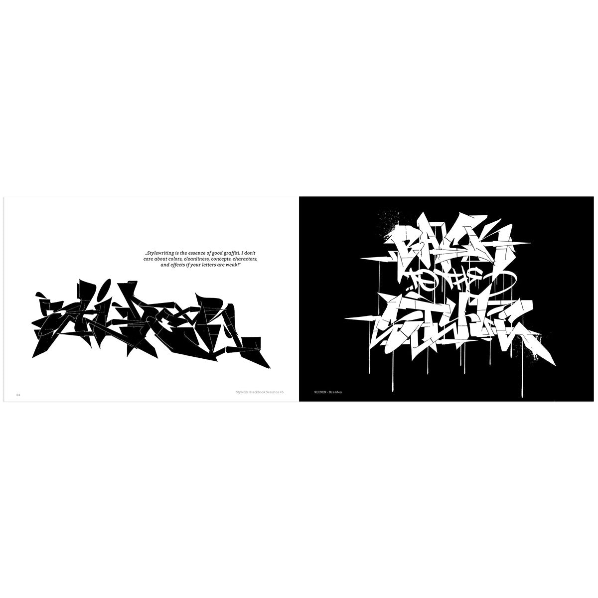 Blackbook Sessions 5 - image 2