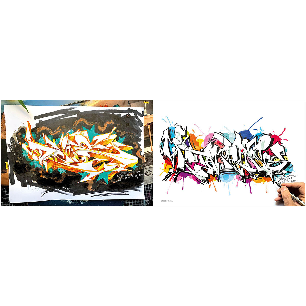 Blackbook Sessions 5 - image 3