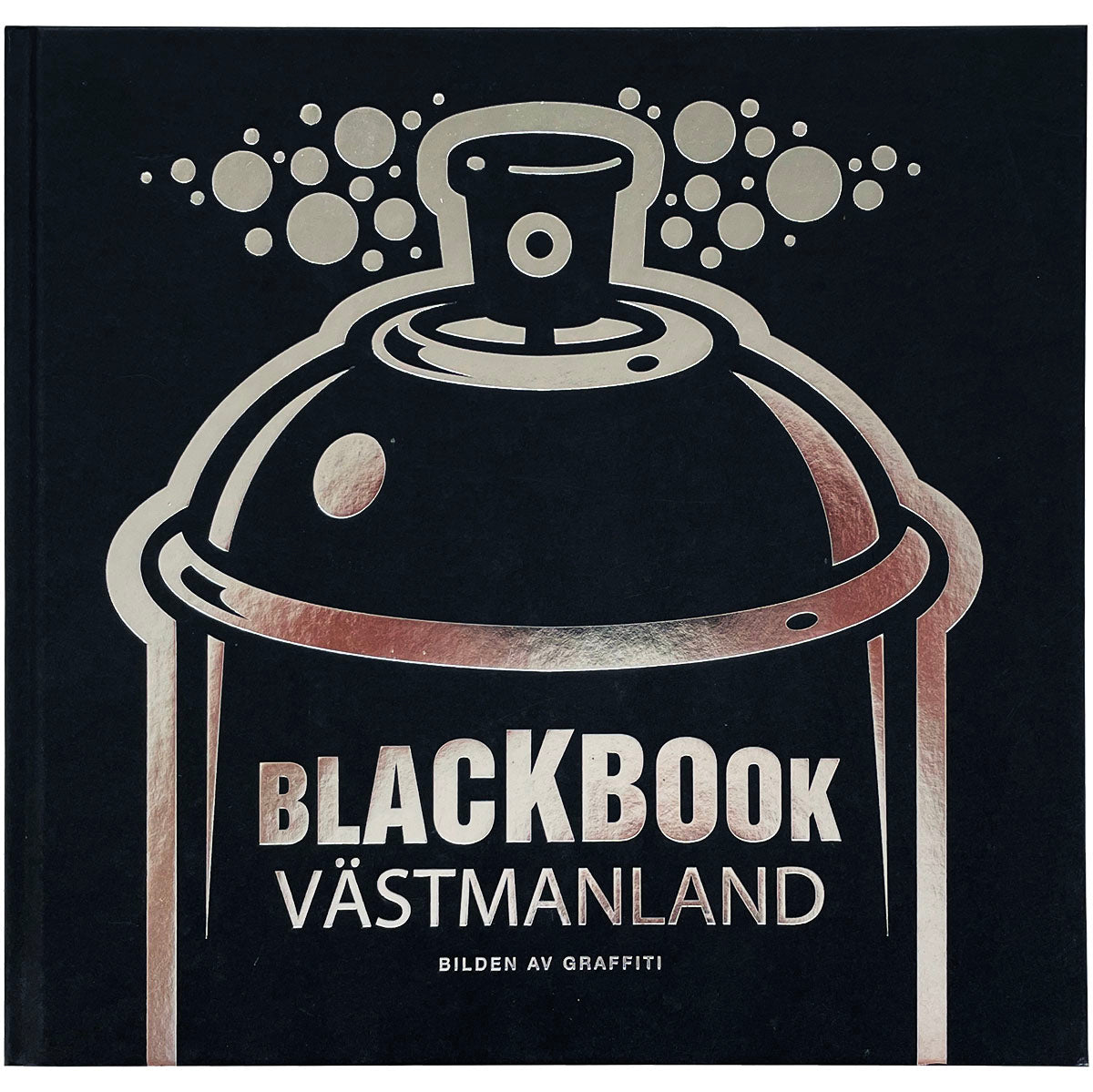 Blackbook Västmanland - image 1