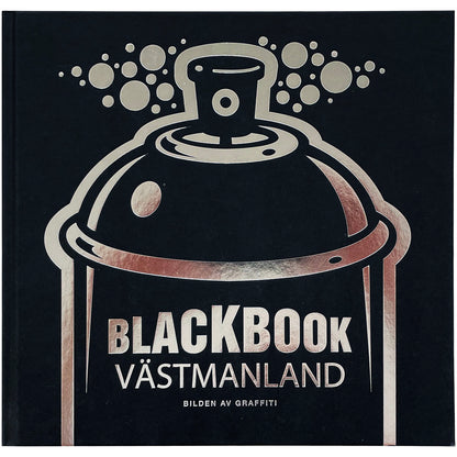 Blackbook Västmanland - image 1