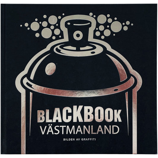 Blackbook Västmanland - image 1