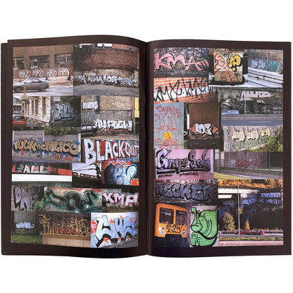 Blackout Magazine Cash Your Dreams - image 4