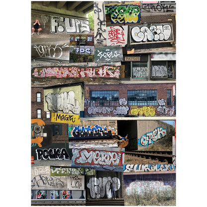 Blixten Magazine 1 - image 2