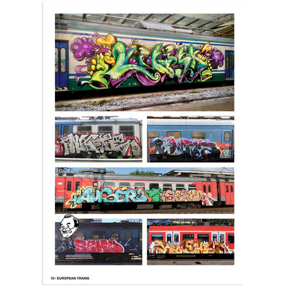 Blixten Magazine 1 - image 3