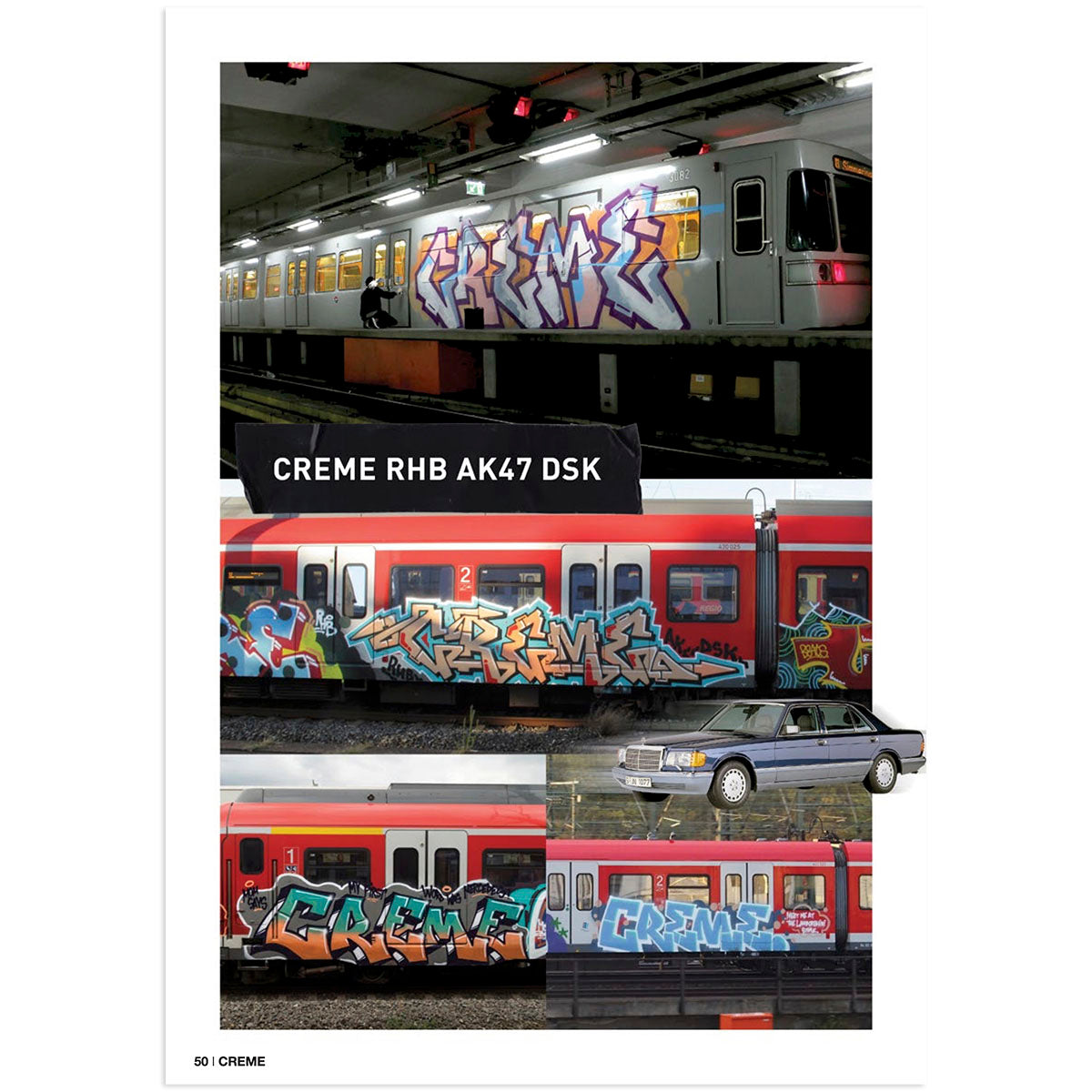 Blixten Magazine 1 - image 9