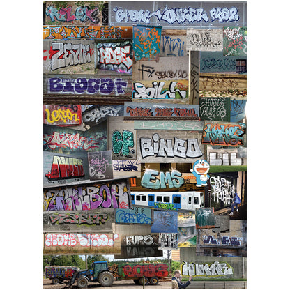 Blixten Magazine 2 - image 2
