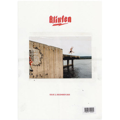 Blixten Magazine 2 - image 1
