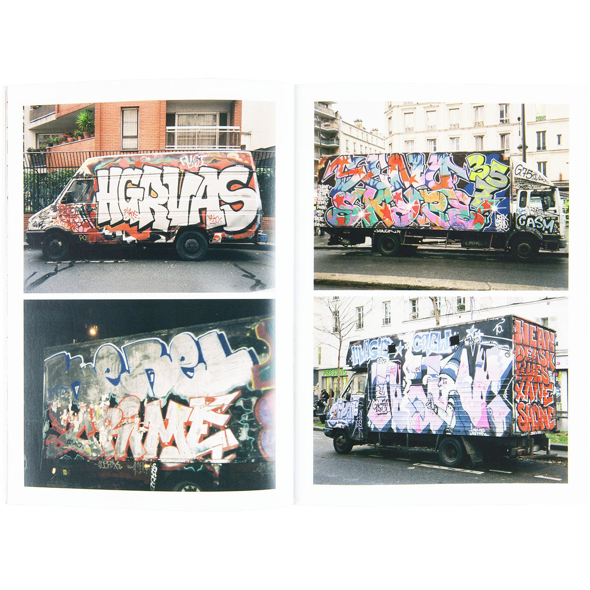 Bohemians Volume 6 - image 3