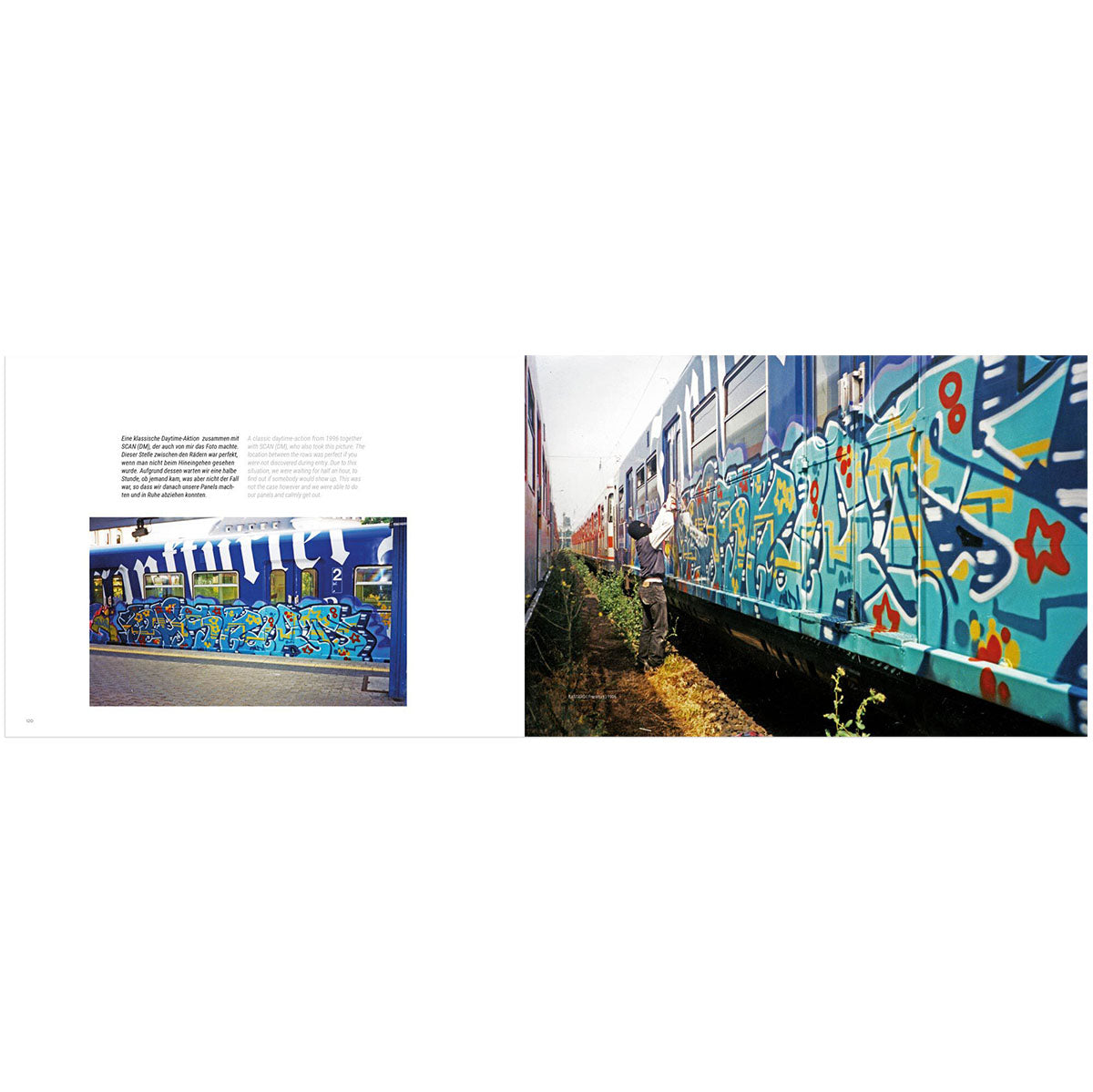 Book Of Zack - image 2