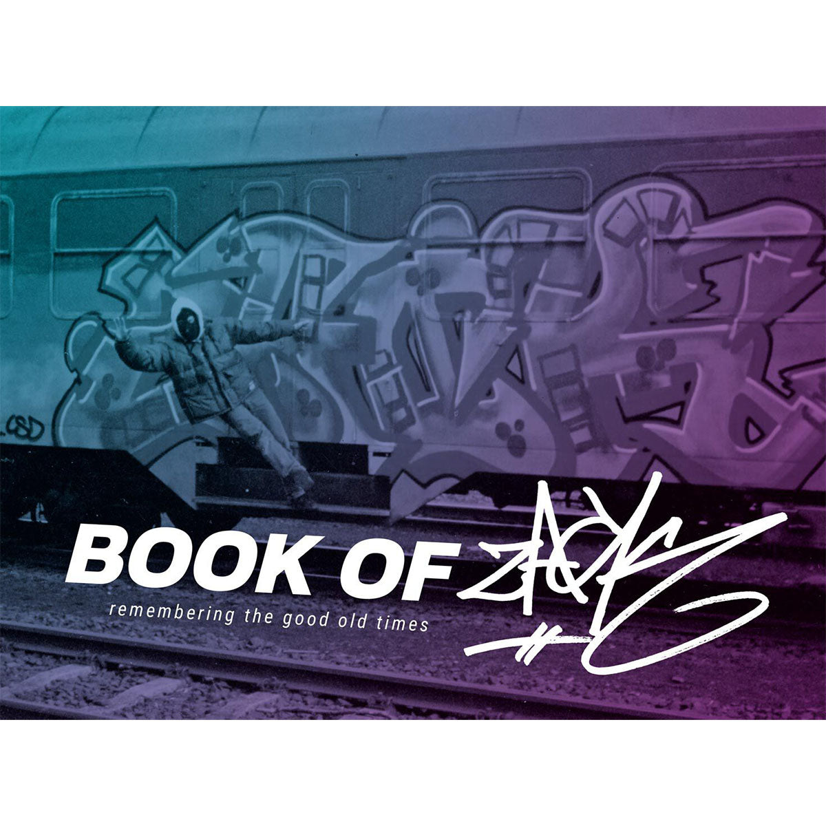 Book Of Zack - image 1