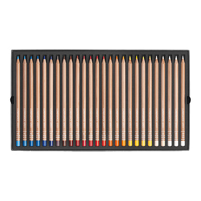 Caran d’Ache Luminance 6901 Coloured Pencils 100 Set - image 6