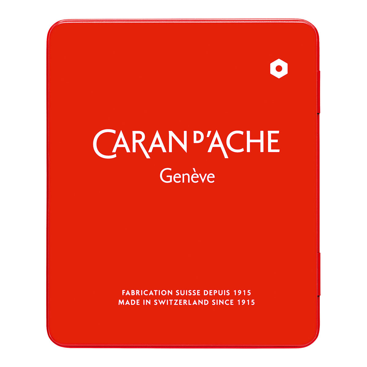 Caran d'Ache Neocolor II Water-Soluble Crayons 10 Set - image 6