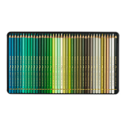 Caran d'Ache Pablo Coloured Pencils 120 Set - image 4