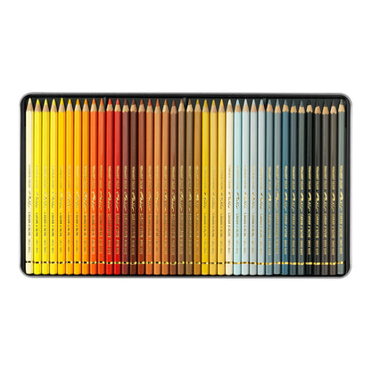 Caran d'Ache Pablo Coloured Pencils 120 Set - image 5