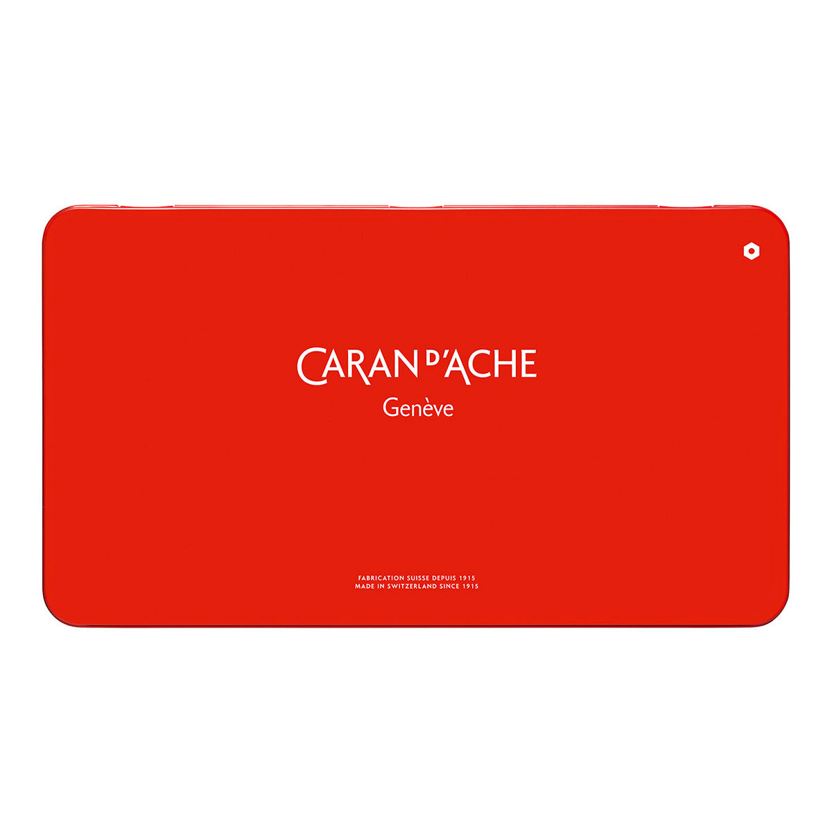 Caran d'Ache Pablo Coloured Pencils 120 Set - image 8