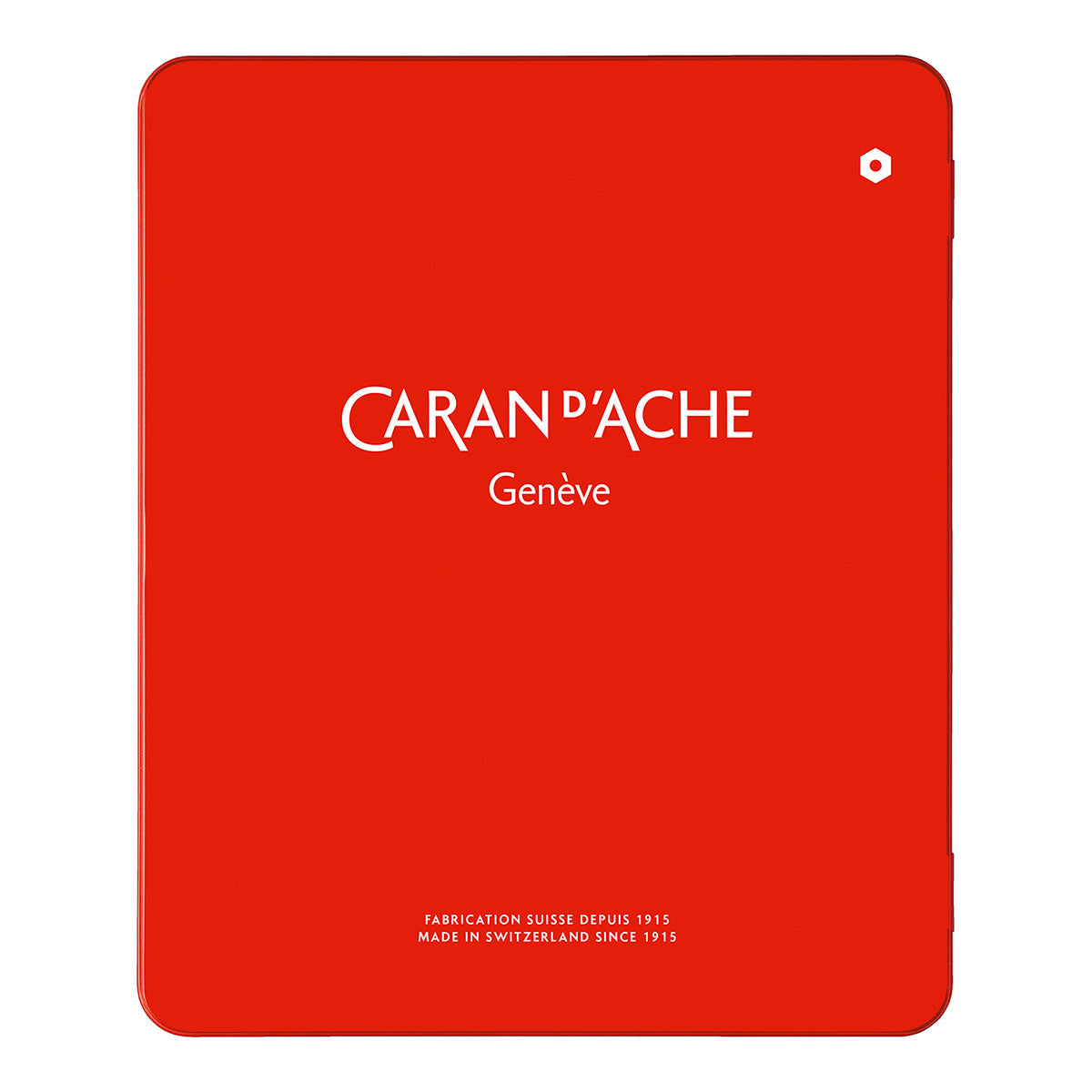 Caran d'Ache Pablo Coloured Pencils 18 Set - image 6