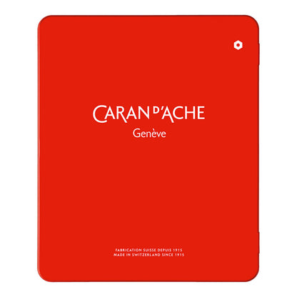 Caran d'Ache Pablo Coloured Pencils 18 Set - image 6
