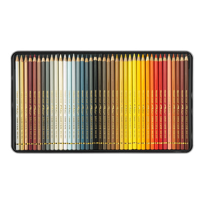Caran d'Ache Pablo Coloured Pencils 80 Set - image 4