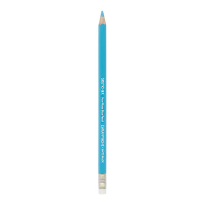 Caran d'Ache Sketcher Non-photo Blue Pencil 2-pack - image 2