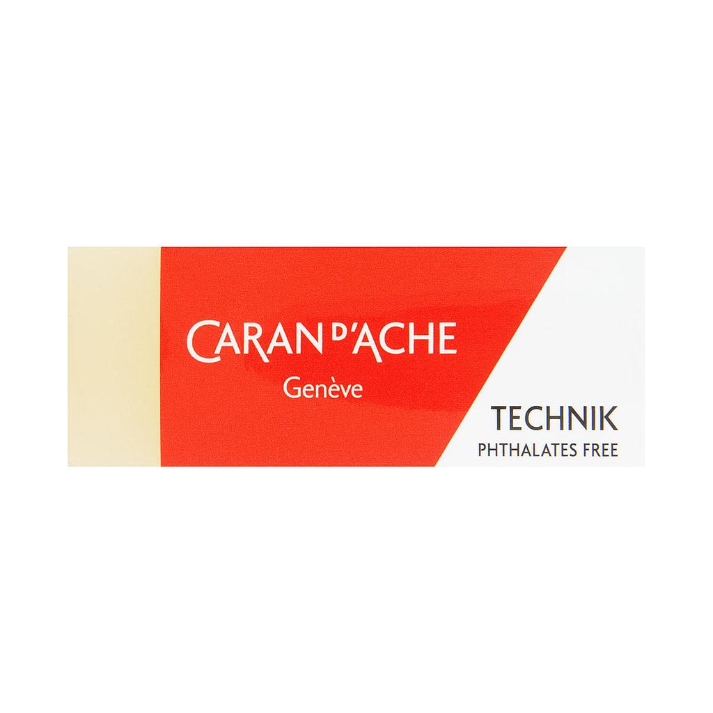 Caran d'Ache Technik Eraser - image 1