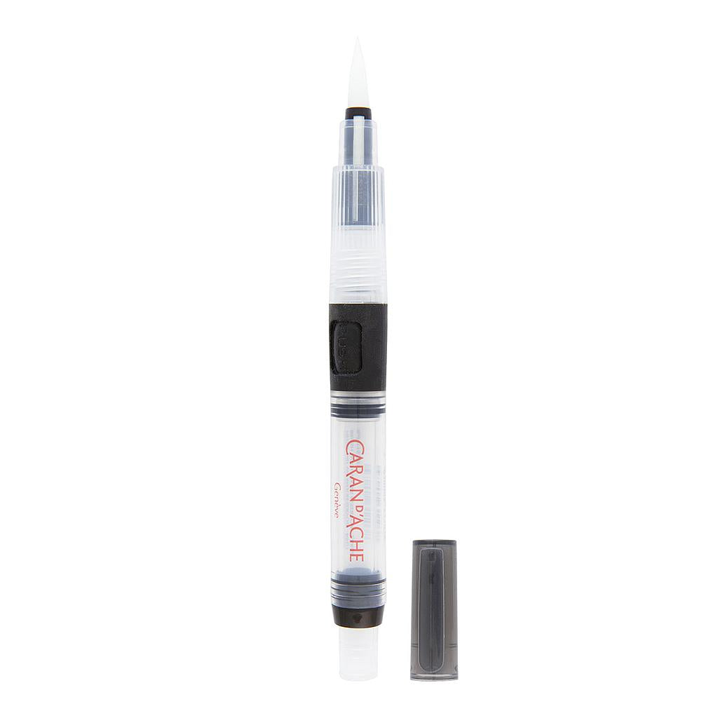 Caran d'Ache Water Reservoir Brush Pen Large - image 1