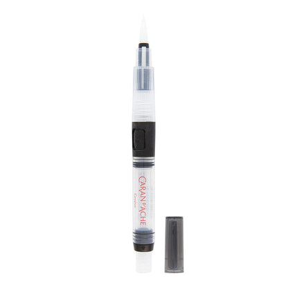 Caran d'Ache Water Reservoir Brush Pen Large - image 1