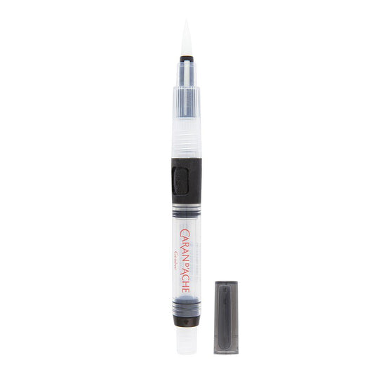 Caran d'Ache Water Reservoir Brush Pen Large - image 1