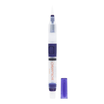 Caran d'Ache Water Reservoir Brush Pen Medium - image 1