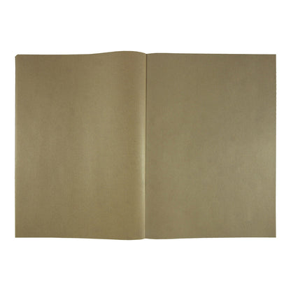 Clairefontaine Brown Kraft A3 Sketch Pad - image 2
