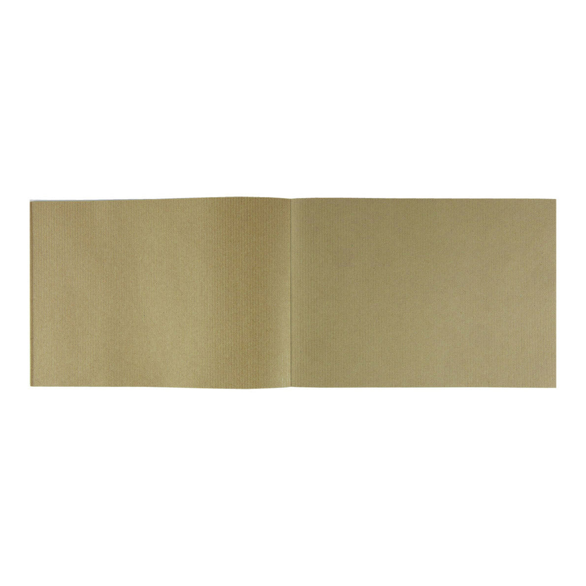 Clairefontaine Brown Kraft A5 Sketch Pad - image 2