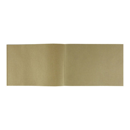 Clairefontaine Brown Kraft A5 Sketch Pad - image 2