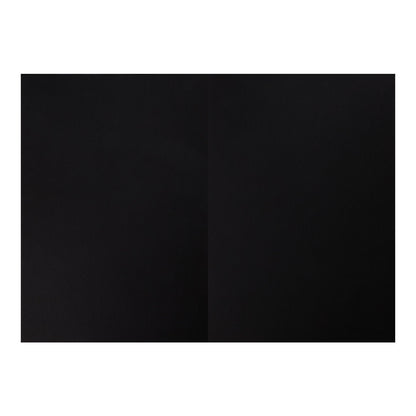 Clairefontaine Paint-ON Multi-Techniques Black Pad A3 250g 20 sheets - image 2