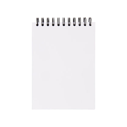 Clairefontaine Sketchbook A5, 90 gsm - image 2