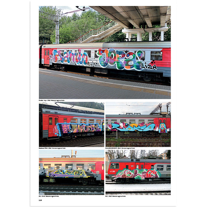 Concrete Magazine 13 - image 7