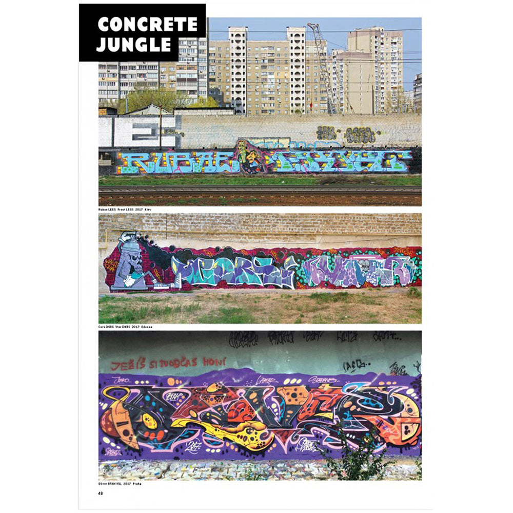 Concrete Magazine 14 - image 3