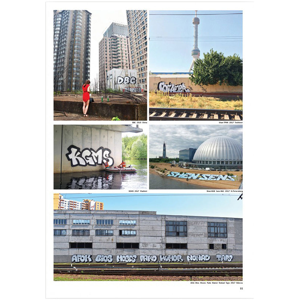 Concrete Magazine 14 - image 4