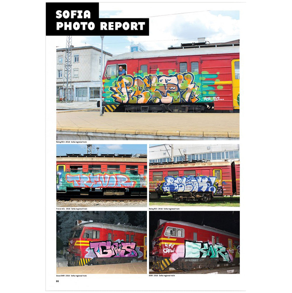 Concrete Magazine 14 - image 7